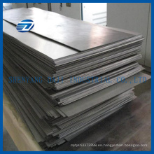 Ti6al4V Titanium Sheet as ASTM B265
